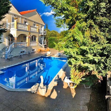 Apollon Palace Kefalonia Metaxáta Екстериор снимка