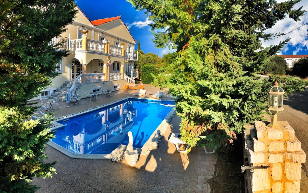 Apollon Palace Kefalonia Metaxáta Екстериор снимка
