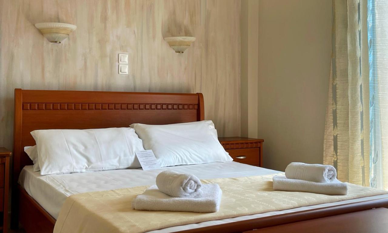Apollon Palace Kefalonia Metaxáta Екстериор снимка