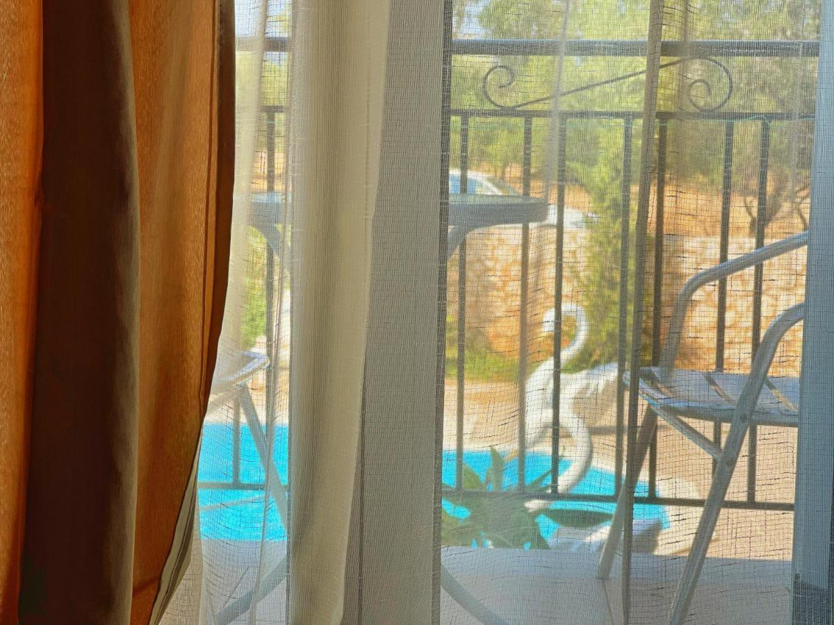 Apollon Palace Kefalonia Metaxáta Екстериор снимка