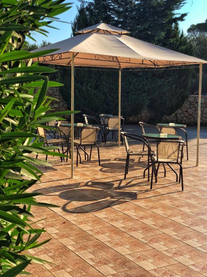 Apollon Palace Kefalonia Metaxáta Екстериор снимка