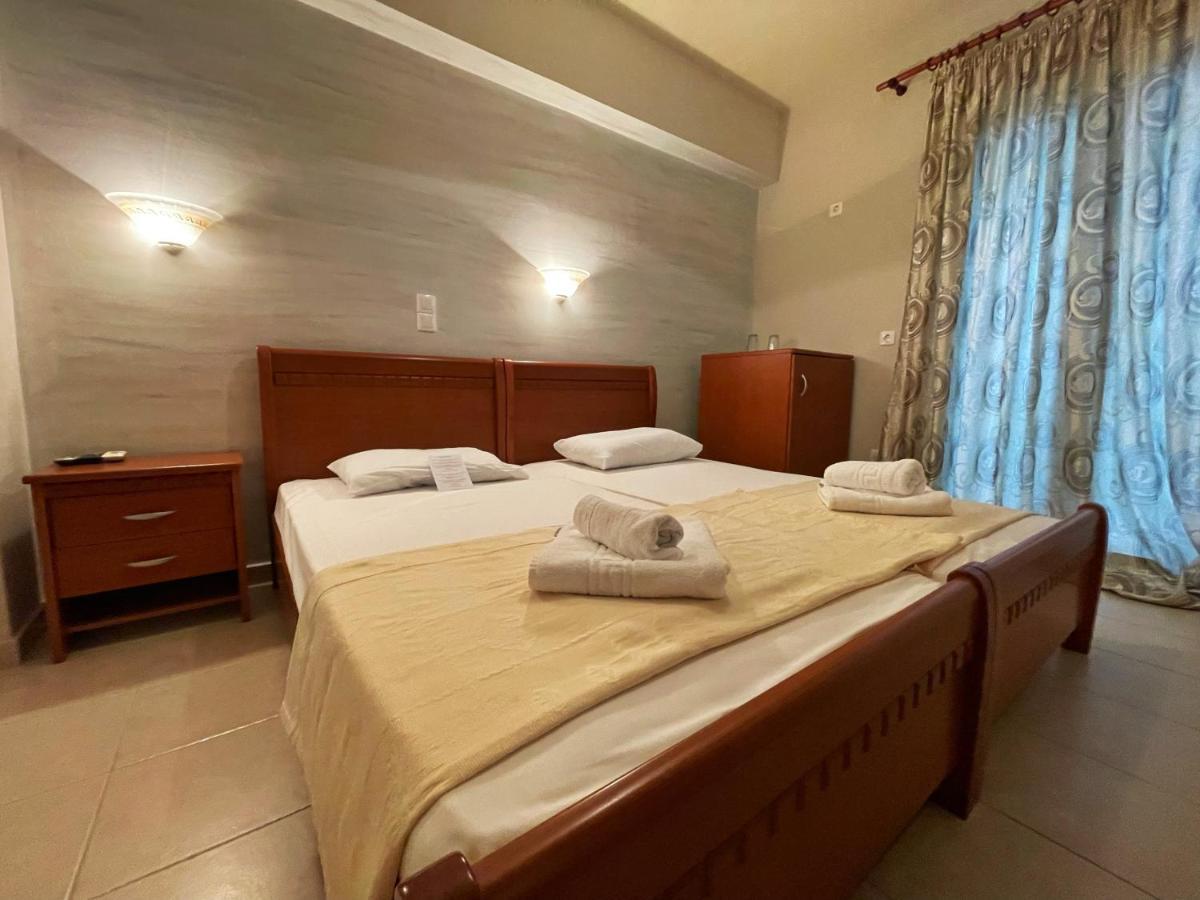 Apollon Palace Kefalonia Metaxáta Екстериор снимка