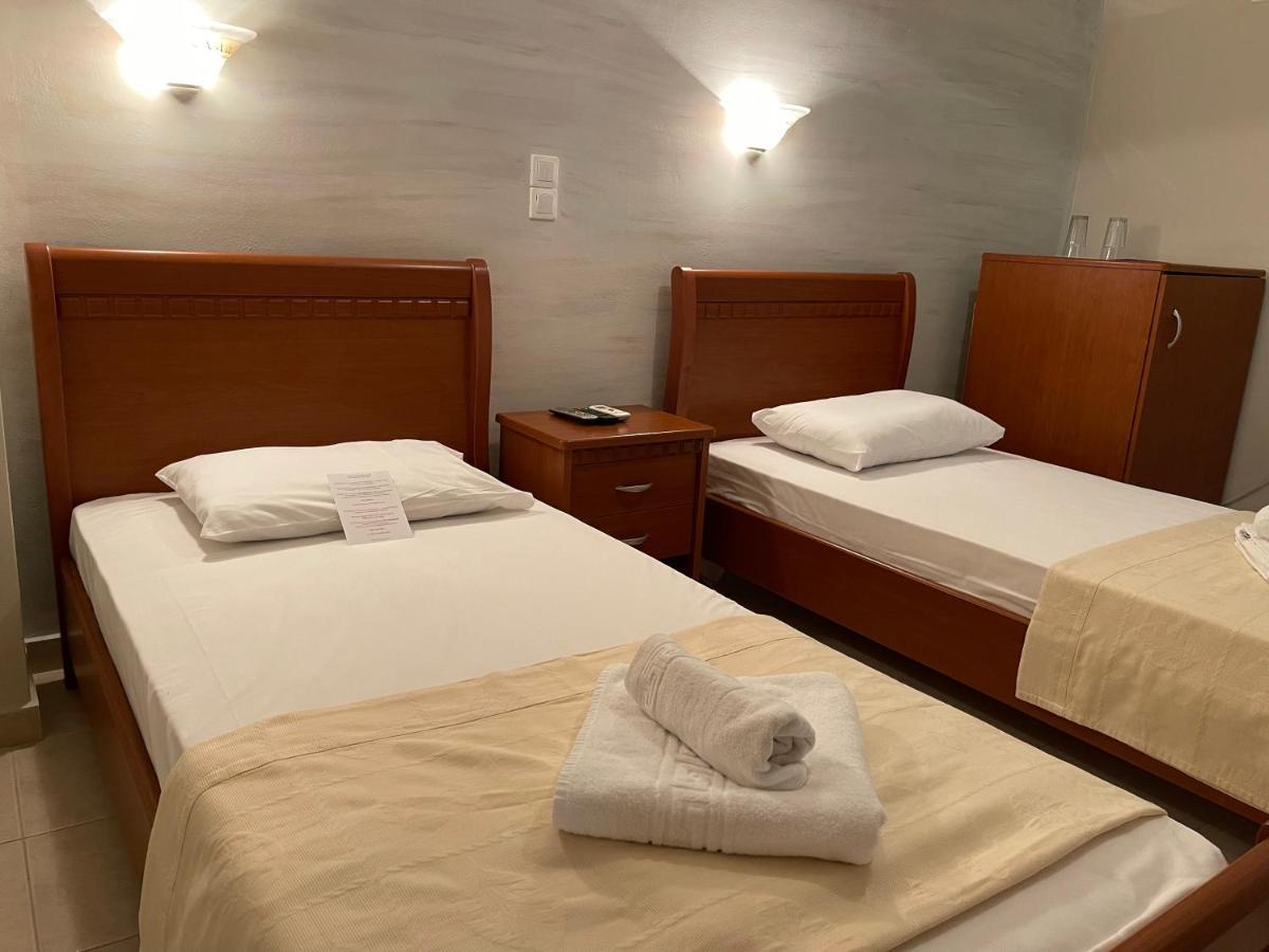 Apollon Palace Kefalonia Metaxáta Екстериор снимка