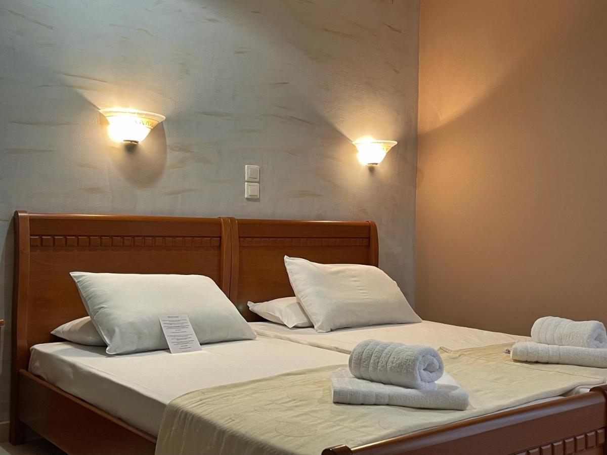 Apollon Palace Kefalonia Metaxáta Екстериор снимка