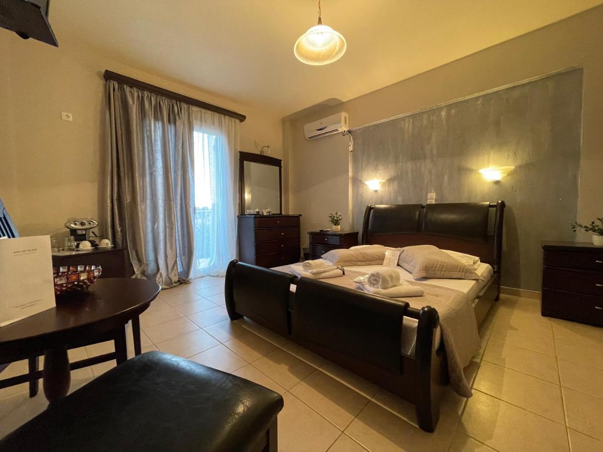 Apollon Palace Kefalonia Metaxáta Екстериор снимка
