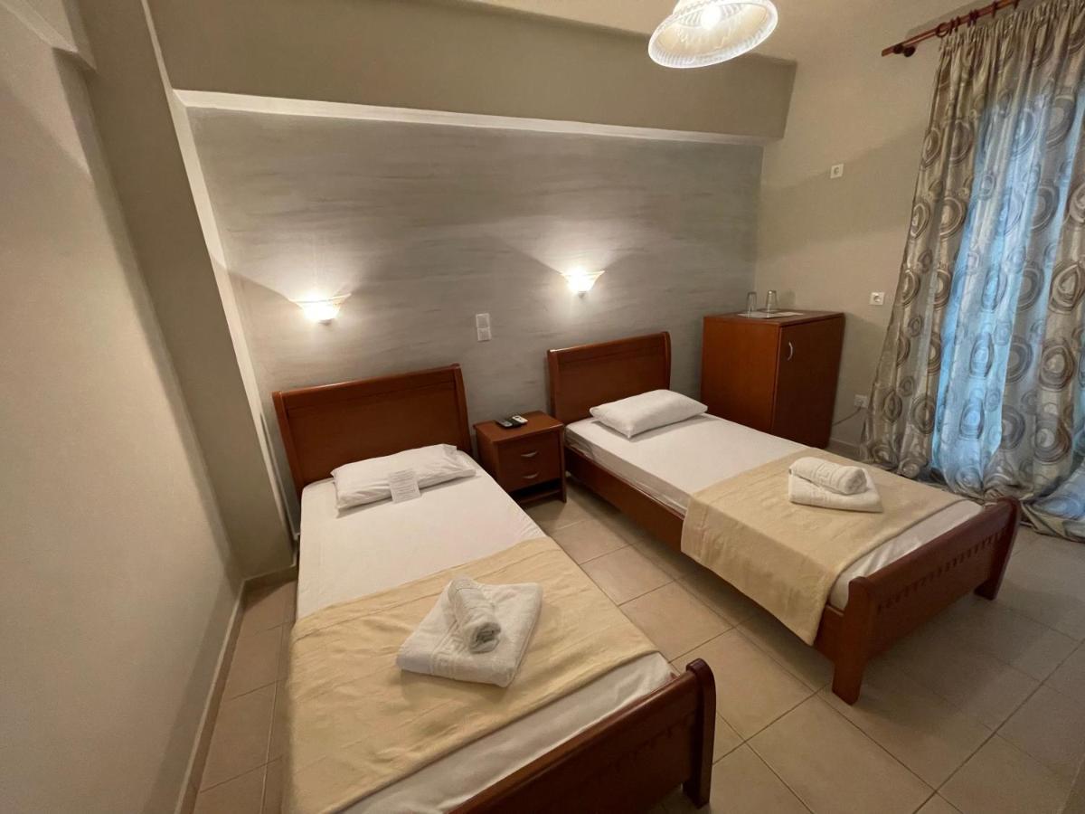 Apollon Palace Kefalonia Metaxáta Екстериор снимка
