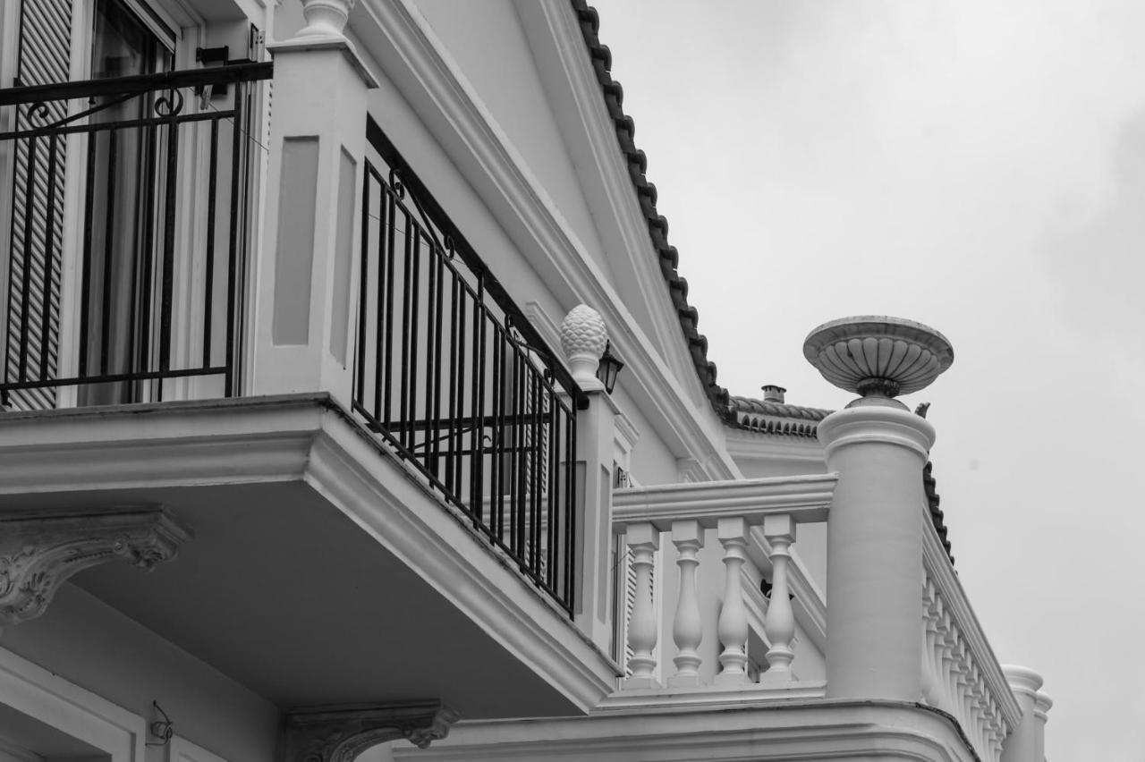 Apollon Palace Kefalonia Metaxáta Екстериор снимка