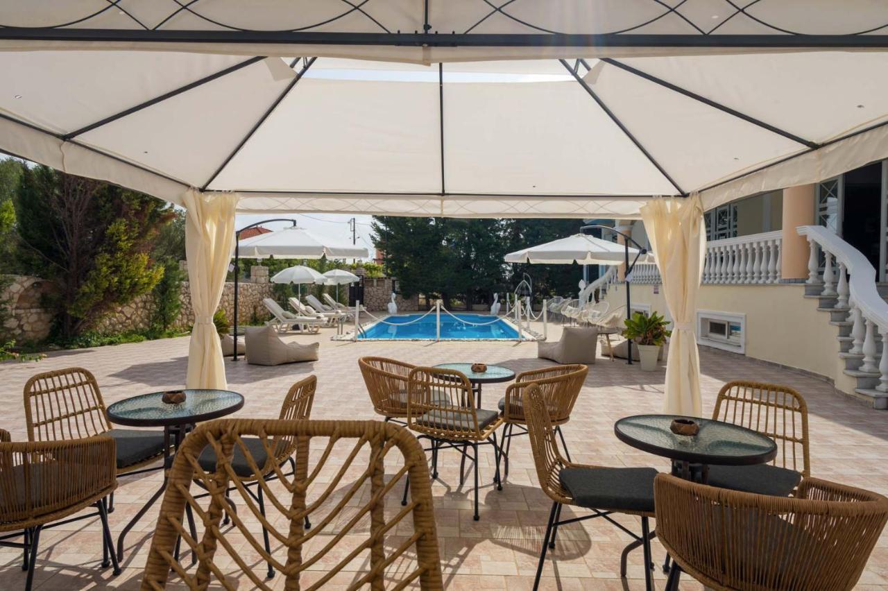 Apollon Palace Kefalonia Metaxáta Екстериор снимка