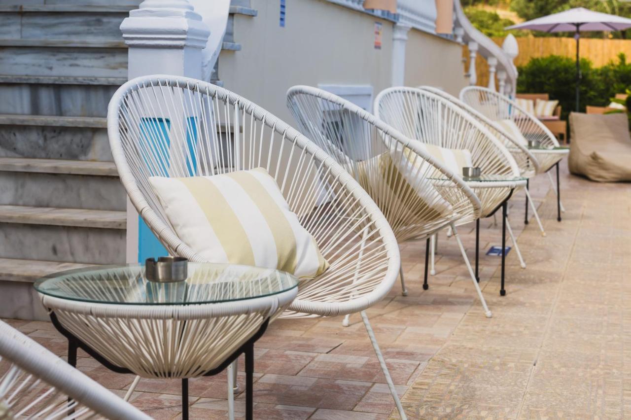 Apollon Palace Kefalonia Metaxáta Екстериор снимка
