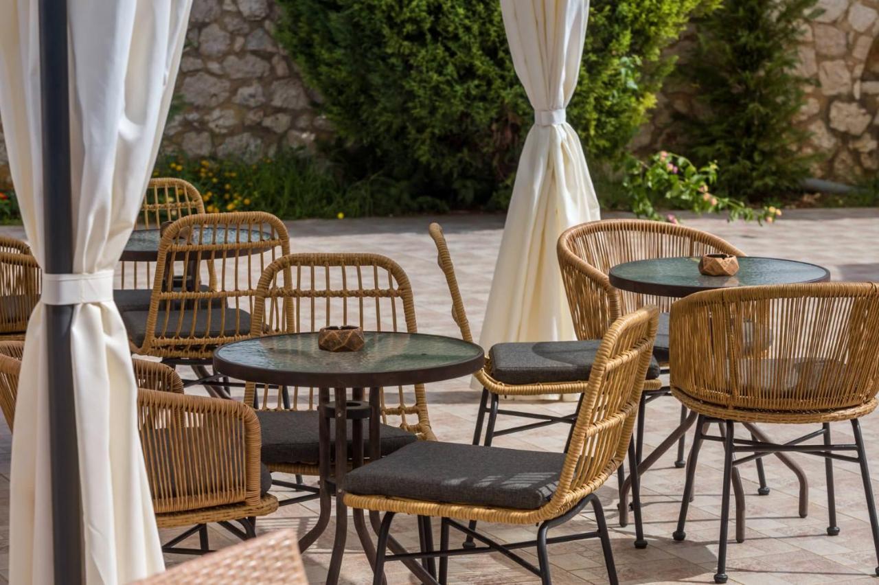 Apollon Palace Kefalonia Metaxáta Екстериор снимка